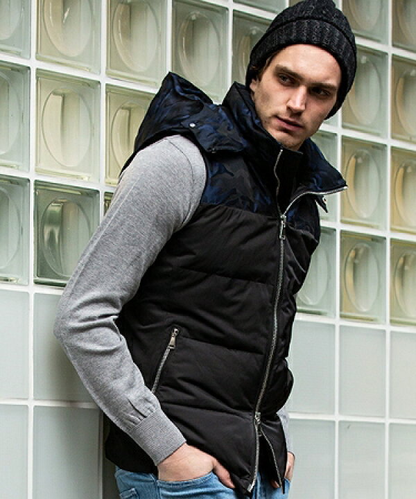 楽天市場】【wjk】【予約販売9月中旬〜下旬入荷】simple hooded down 