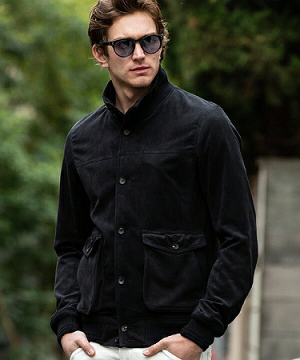 楽天市場】【wjk】【予約販売9月下旬〜10月上旬入荷】valstar blouson 