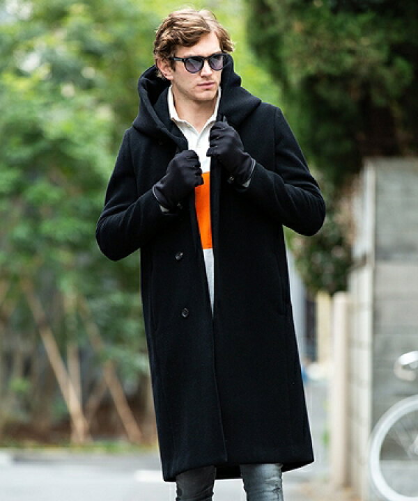 楽天市場】【wjk】witch coat ウィッチコート(1848 wl77p) : CAMBIO