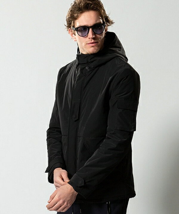 楽天市場】【wjk】ECWCS parka パーカー(2928 cf66p) : CAMBIO