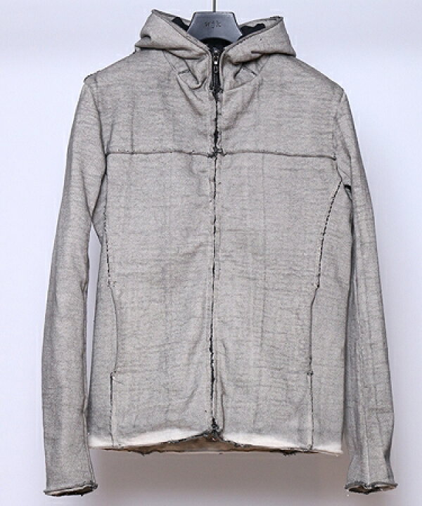 楽天市場】【wjk】ex.heavy horizontal line parka パーカー(2325  