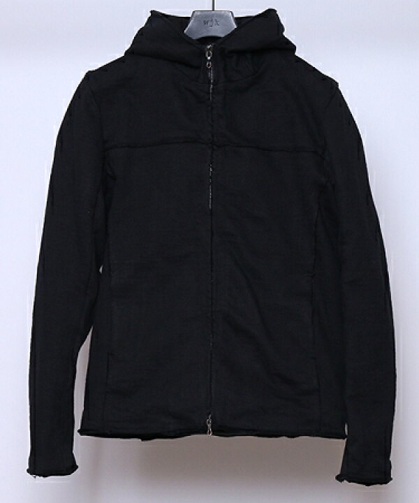 楽天市場】【wjk】ex.heavy horizontal line parka パーカー(2325 