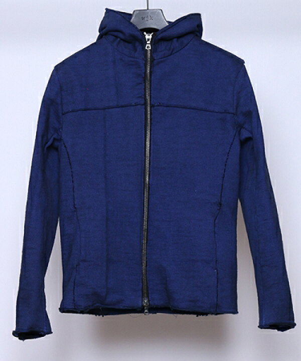 楽天市場】【wjk】ex.heavy horizontal line parka パーカー(2325 