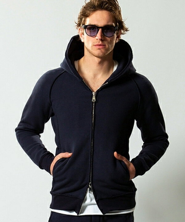 楽天市場】【wjk】super urake parka パーカー(2929 hj17p) : CAMBIO 