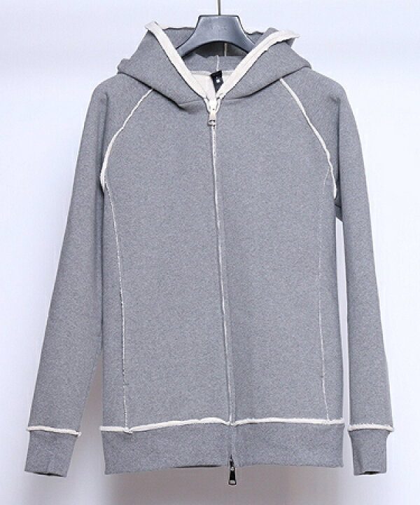 楽天市場】【wjk】super urake parka パーカー(2929 hj17p) : CAMBIO