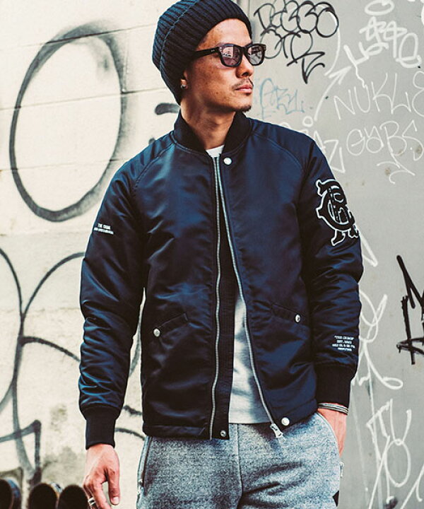楽天市場】【CRIMIE(クライミー)】TEAM STUDIUM THINSULATE ZIP JACKET 