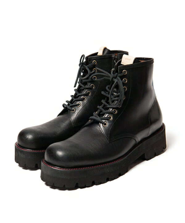 楽天市場】【glamb(グラム)】Strummer boots ストラマーブーツ(GB0319 