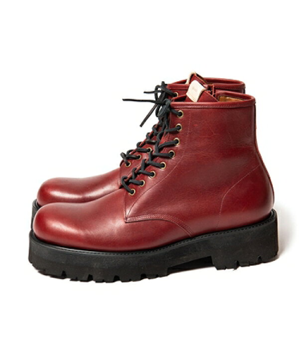 楽天市場】【glamb(グラム)】Strummer boots ストラマーブーツ(GB0319 