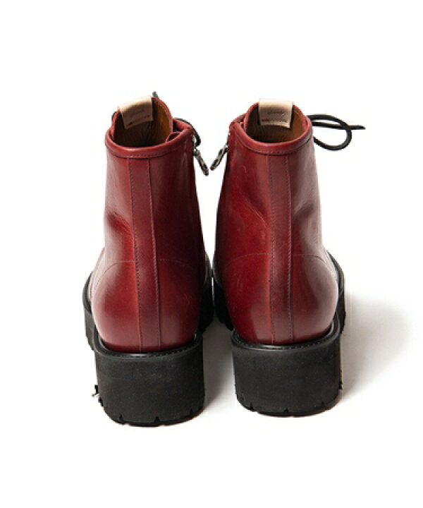 楽天市場】【glamb(グラム)】Strummer boots ストラマーブーツ(GB0319 