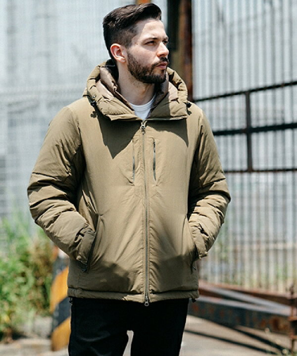 楽天市場】【MROLIVE(ミスターオリーブ)】WRINKLE TUSSAH NYLON  