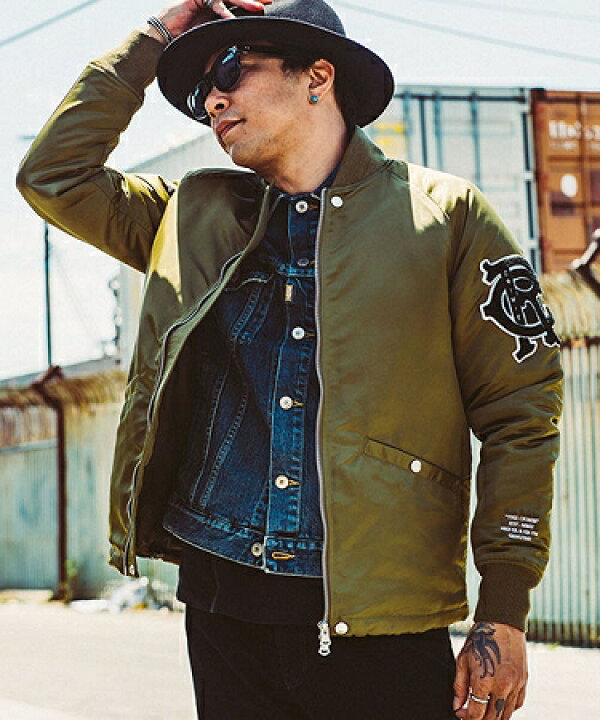 楽天市場】【CRIMIE(クライミー)】TEAM STUDIUM THINSULATE ZIP JACKET 