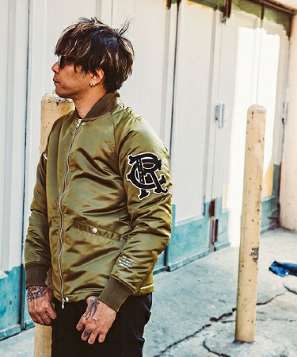 楽天市場】【CRIMIE(クライミー)】TEAM STUDIUM THINSULATE ZIP JACKET 