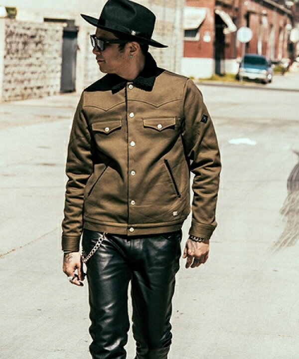 楽天市場】【CRIMIE(クライミー)】BOBBY 2 BOA JACKET ジャケット(CR01 