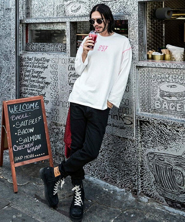 楽天市場】【glamb(グラム)】Slinky denim boots スリンキーデニム  