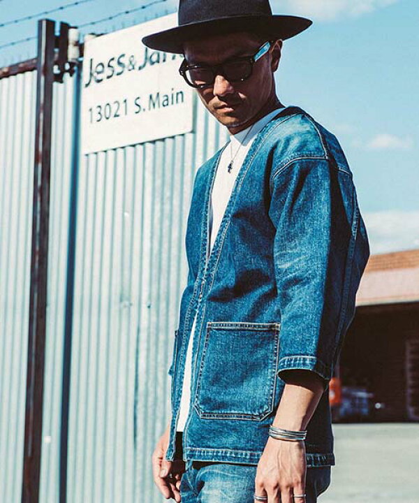 楽天市場】【CRIMIE(クライミー)】BORN AGAINST STRETCH SELVEDGE 