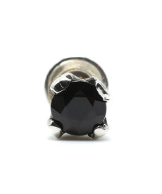 【VIVIFY(ビビファイ)】【予約販売ご注文から1ヶ月後出荷】Stone Setting Pierce ピアス(VFP-011)