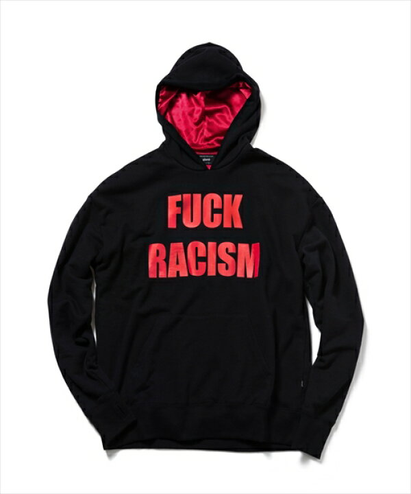 楽天市場】【glamb(グラム)】Black hoodie with Nobuaki Kaneko 