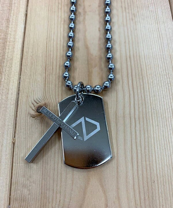 楽天市場】【ACUOD by CHANU(アクオドバイチャヌ)】Cross Layerd ACUOD 
