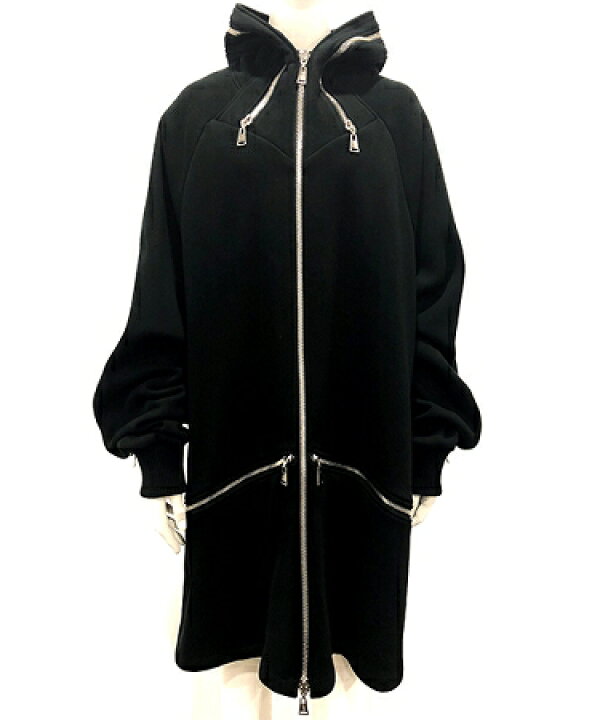 楽天市場】【ACUOD by CHANU(アクオドバイチャヌ)】Hood Zip Up  