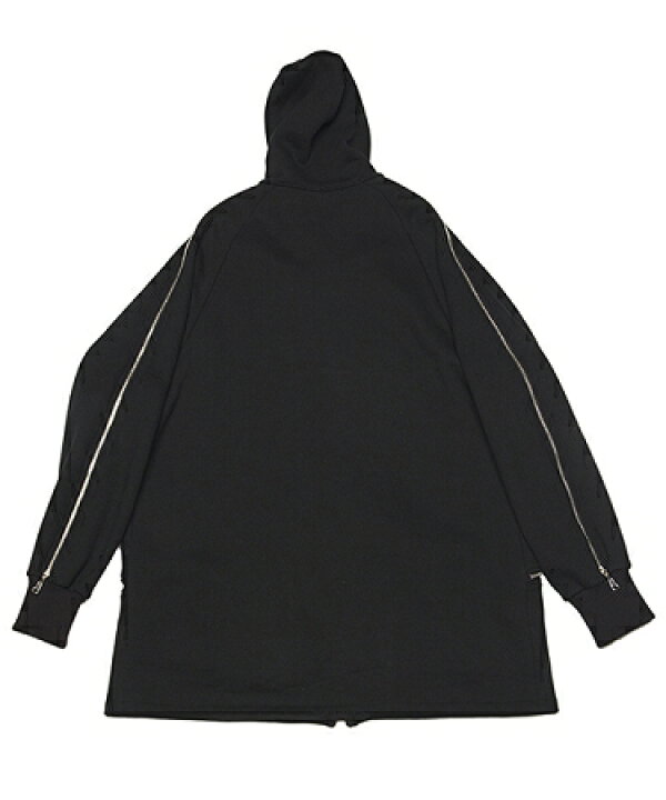楽天市場】【ACUOD by CHANU(アクオドバイチャヌ)】Hood Zip Up  