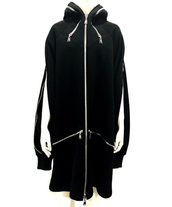 楽天市場】【ACUOD by CHANU(アクオドバイチャヌ)】Hood Zip Up 