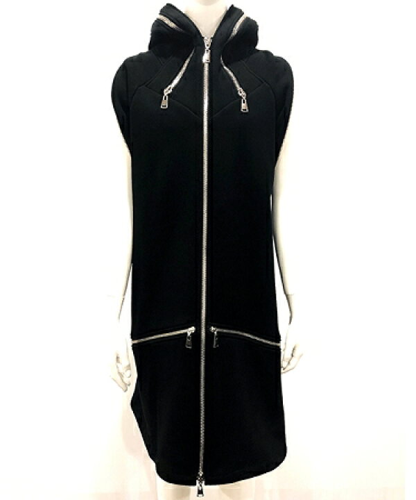 楽天市場】【ACUOD by CHANU(アクオドバイチャヌ)】Hood Zip Up  