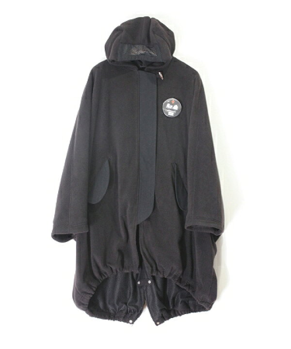 楽天市場】【STORAMA(ストラマ)】Fleece MODS wool coat コート(STRM20 