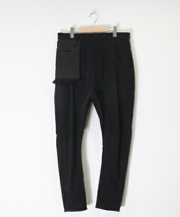 楽天市場】【STORAMA(ストラマ)】Sacoche skinny pants パンツ(STRM20 