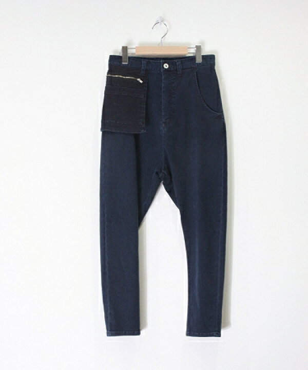 楽天市場】【STORAMA(ストラマ)】Sacoche skinny pants パンツ(STRM20 