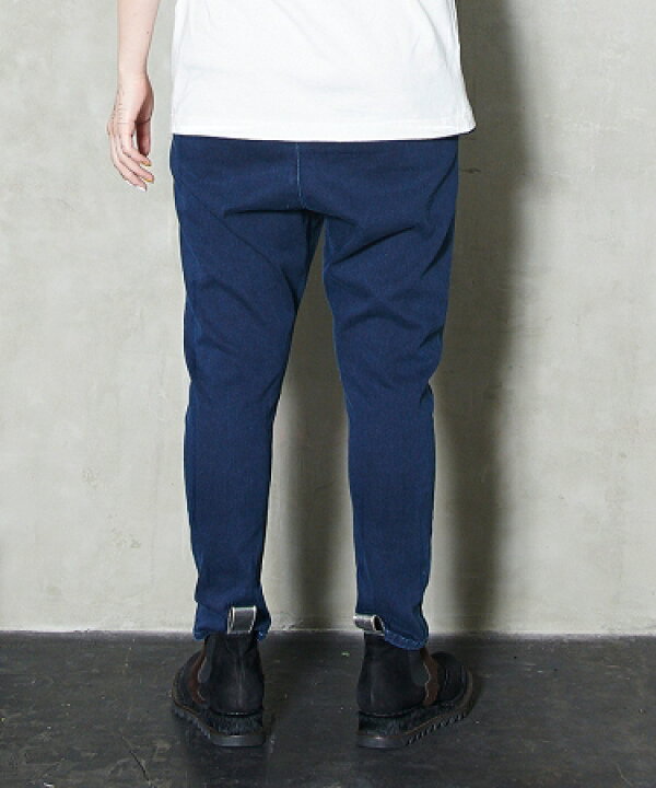 楽天市場】【STORAMA(ストラマ)】Sacoche skinny pants パンツ(STRM20 