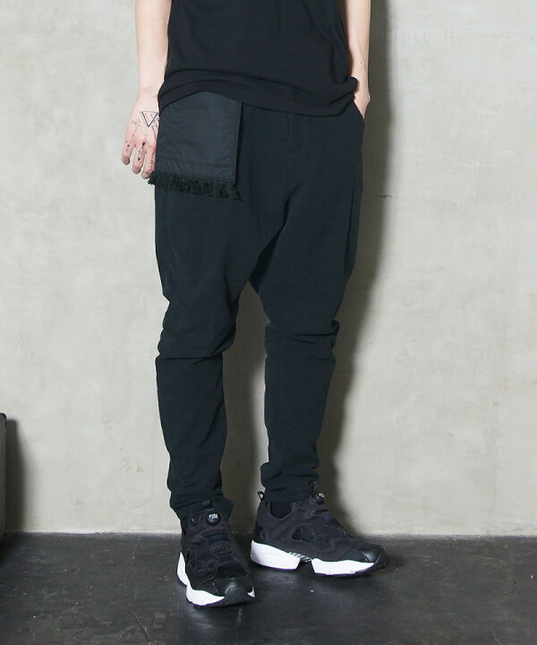 楽天市場】【STORAMA(ストラマ)】Sacoche skinny pants パンツ(STRM20 