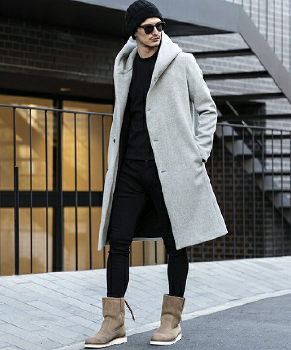 楽天市場】【wjk】witch coat コート(1848 wl77s) : CAMBIO