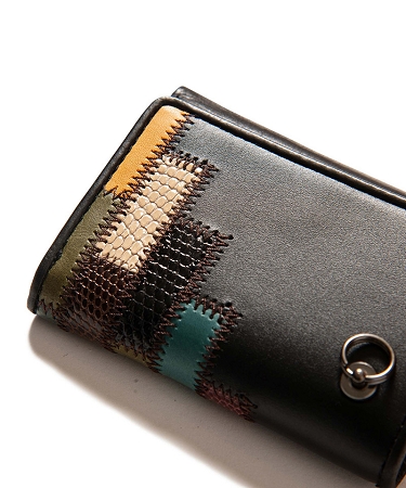 楽天市場】【glamb(グラム)】Gaudy mini wallet by JAM HOME MADE