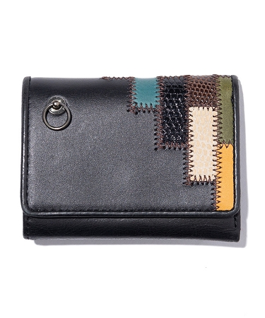 楽天市場】【glamb(グラム)】Gaudy mini wallet by JAM HOME MADE