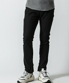 【wjk】side cargo skinny パンツ(5922 cs49s)