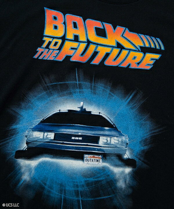 楽天市場】【glamb(グラム)】BACK TO THE FUTURE CS-バックトゥーザ 