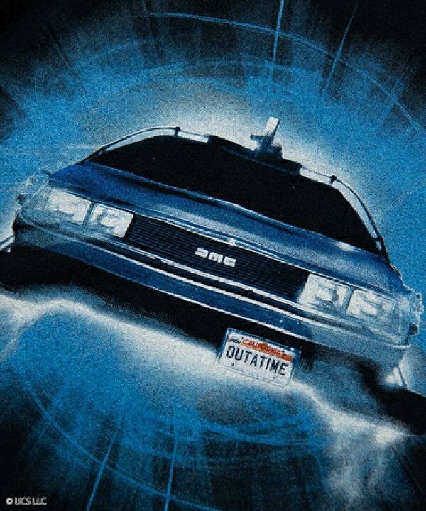 楽天市場】【glamb(グラム)】BACK TO THE FUTURE CS-バックトゥーザ 