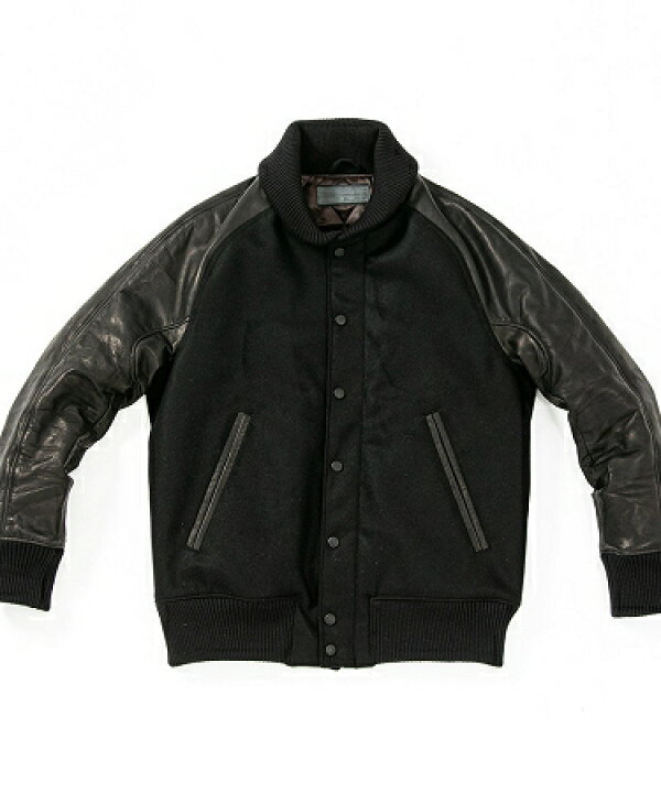 楽天市場】【ACANTHUS(アカンサス)】Studium Jacket スタジャン(ST2001 