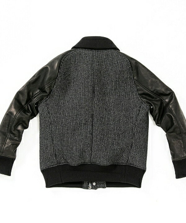 楽天市場】【ACANTHUS(アカンサス)】Studium Jacket スタジャン(ST2001 