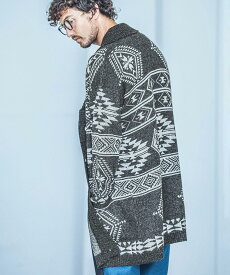 楽天市場 オルテガ カーディガン メンズファッション の通販