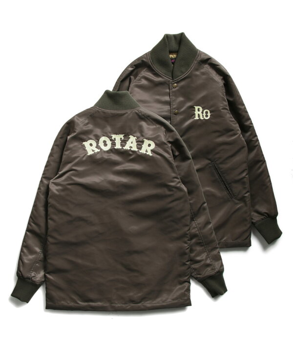楽天市場】【ROTAR(ローター)】Nylon Pharaoh Court コート(rt2051003 