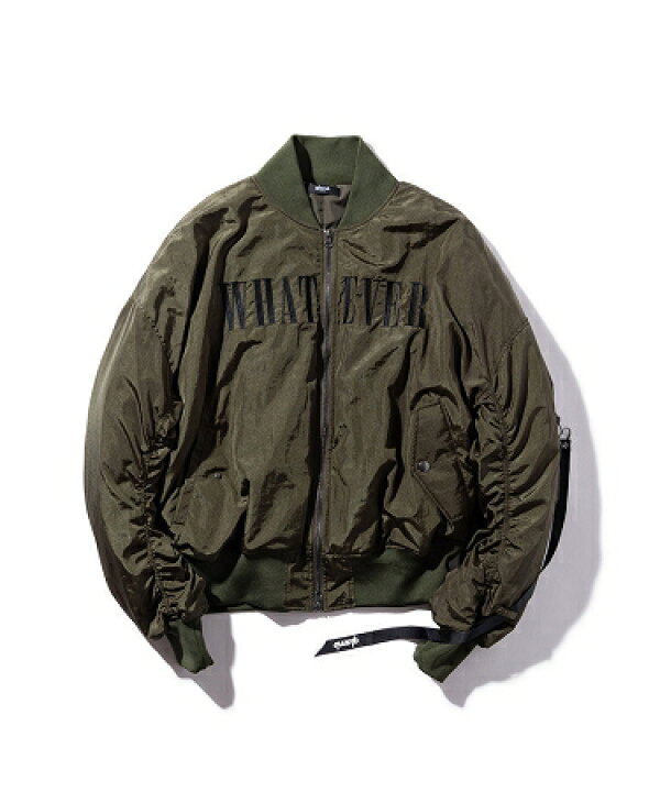 楽天市場】【glamb(グラム)】Smoke beats bomber JKT スモークビーツ  