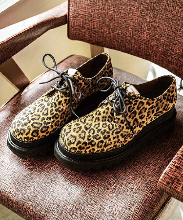 楽天市場】【glamb(グラム)】Shark sole 3 hole shoes シャークソール 