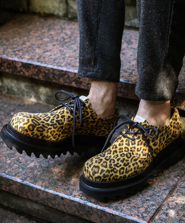 楽天市場】【glamb(グラム)】Shark sole 3 hole shoes シャークソール 