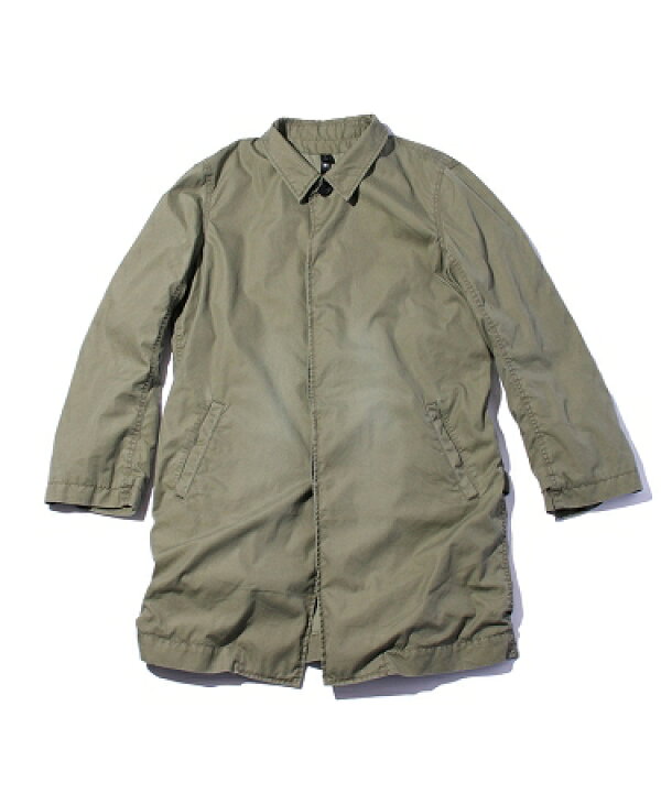 楽天市場】【wjk】military work coat コート(1312 cn15t) : CAMBIO