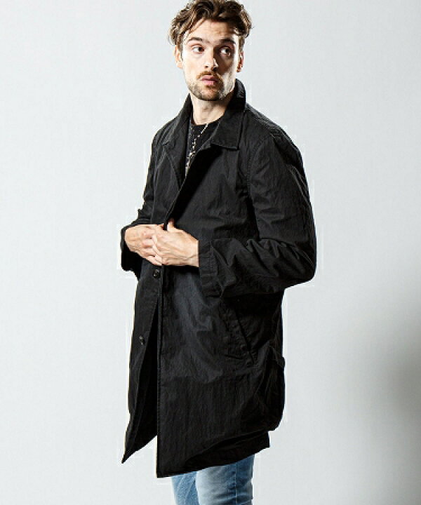 楽天市場】【wjk】military work coat コート(1312 cn15t) : CAMBIO