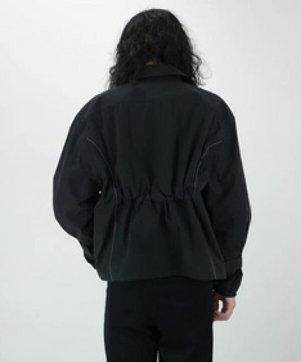 楽天市場】【HATRA(ハトラ)】Airport Jacket ジャケット(OU02-21ss 