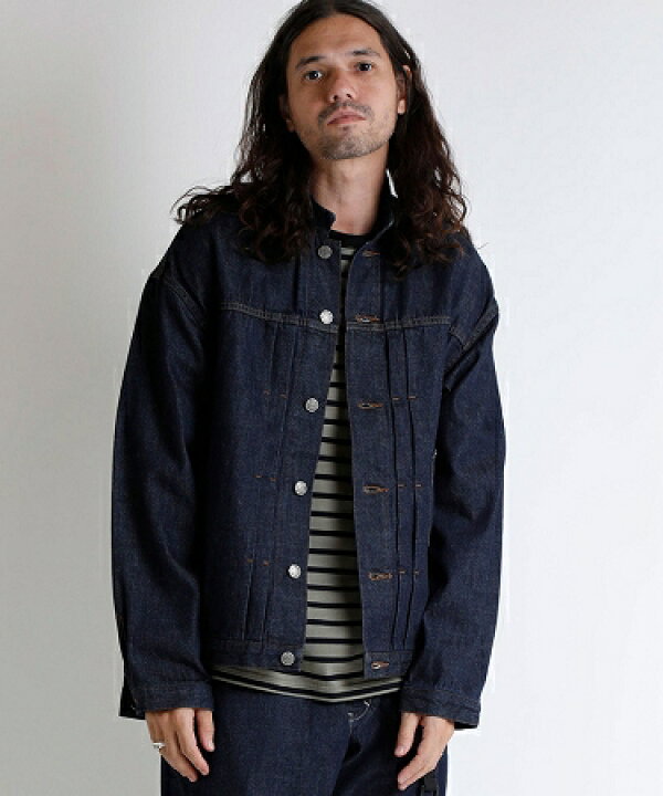 楽天市場】【EGO TRIPPING(エゴトリッピング)】BANDCOLLER DENIM 
