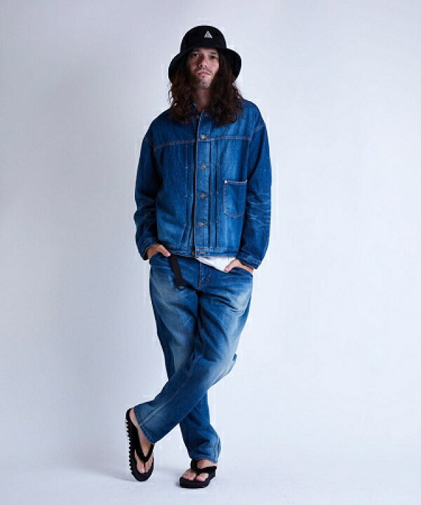 楽天市場】【EGO TRIPPING(エゴトリッピング)】NERD DENIM 10oz used 楽天市場】【EGO TRIPPING(エゴトリッピング)】NERD DENIM 10oz used