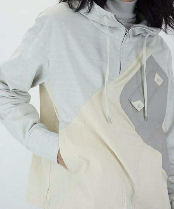 楽天市場】【HATRA(ハトラ)】Ornis Parka アノラックパーカ(HO01-21ss 